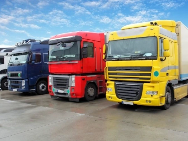 Konya Üzümlü Nakliye